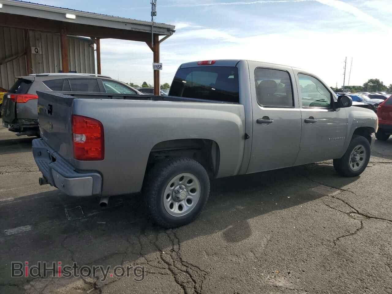 2007 CHEVROLET ALL Models - VIN: 2GCEC13J071574474 - Фото 3