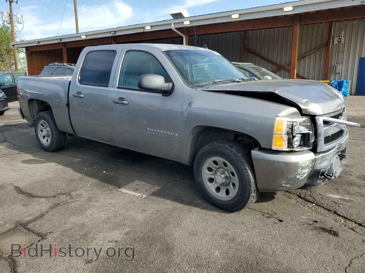 2007 CHEVROLET ALL Models - VIN: 2GCEC13J071574474 - Фото 4