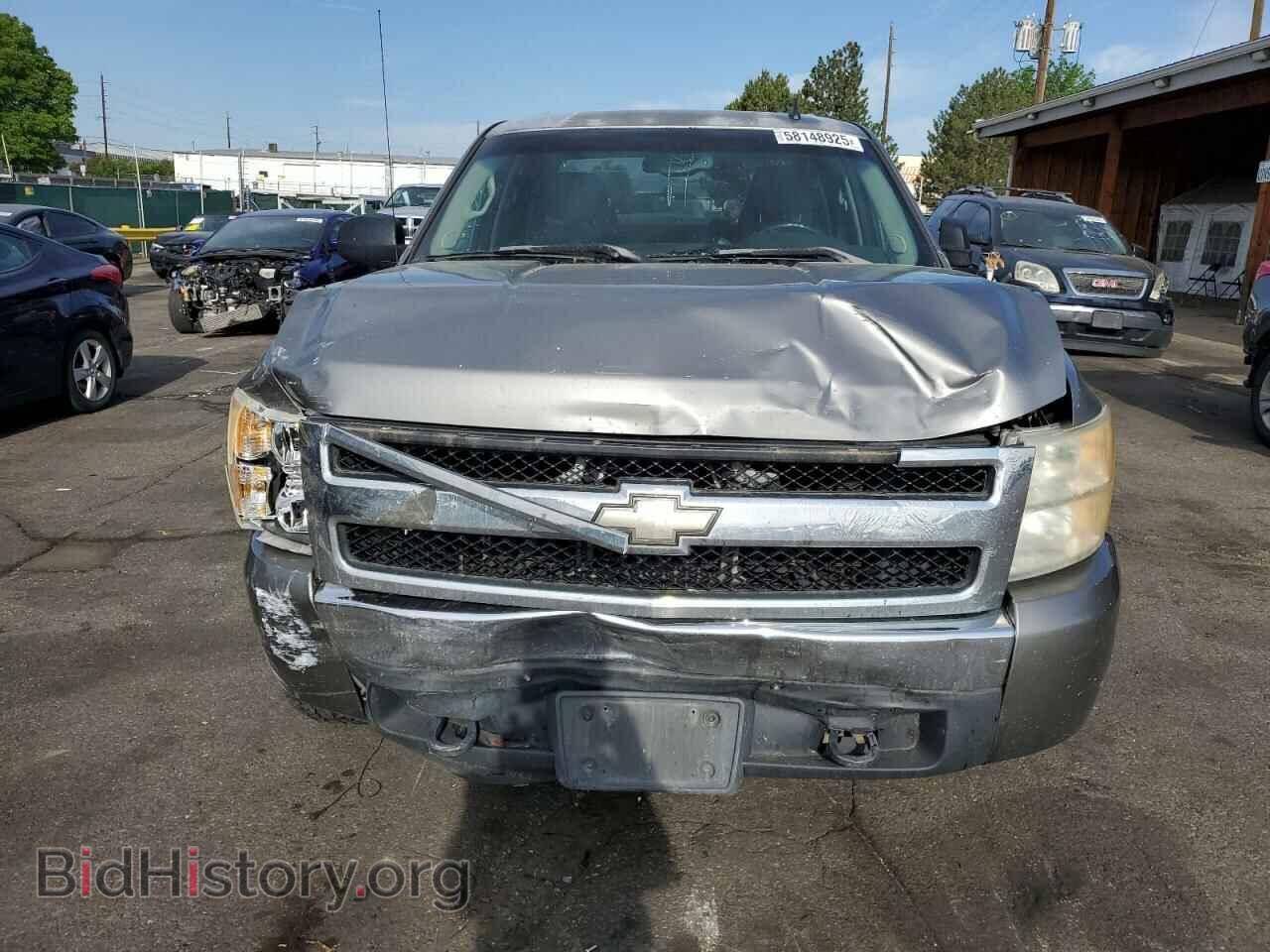 2007 CHEVROLET ALL Models - VIN: 2GCEC13J071574474 - Фото 5