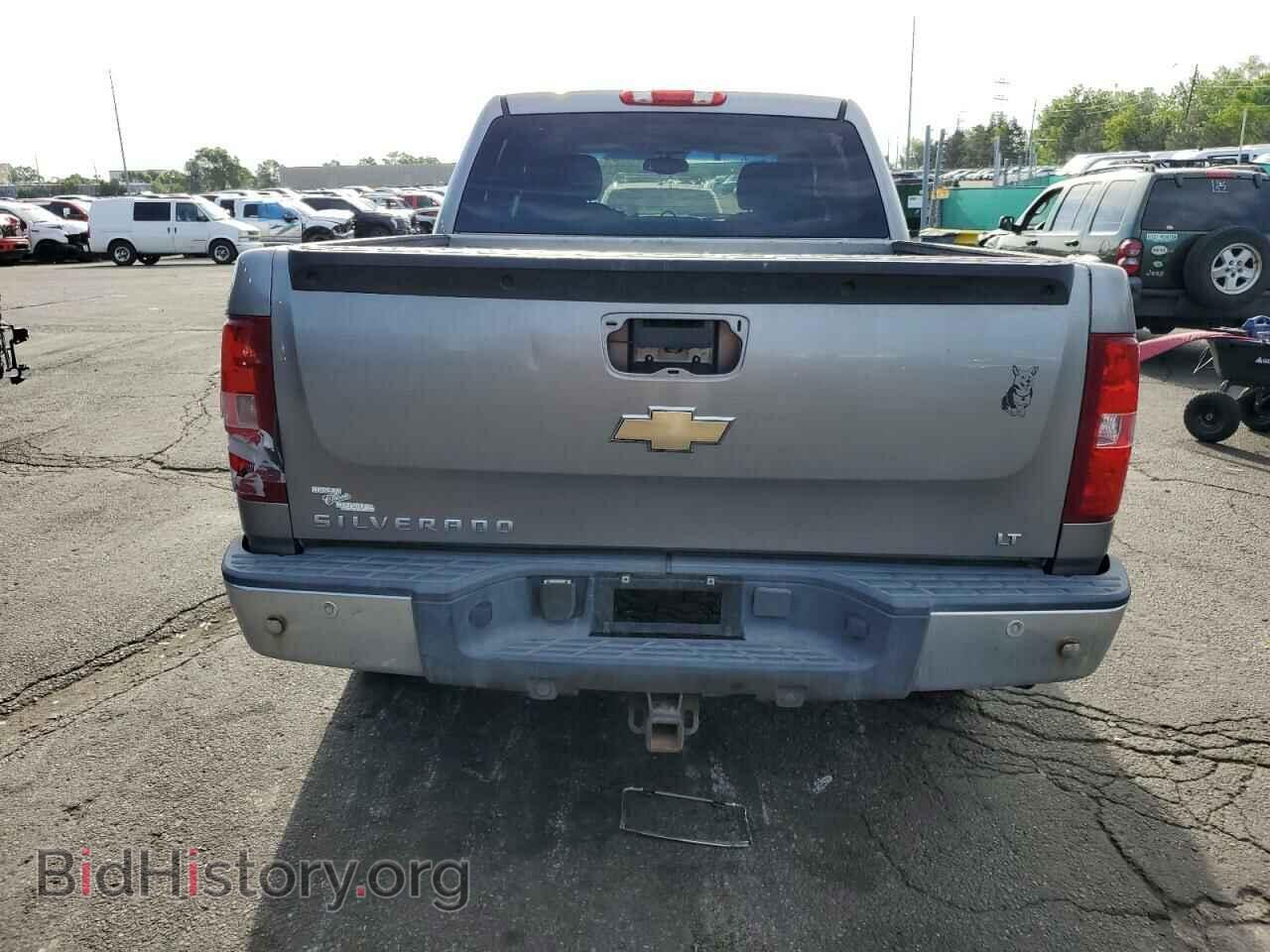 2007 CHEVROLET ALL Models - VIN: 2GCEC13J071574474 - Фото 6
