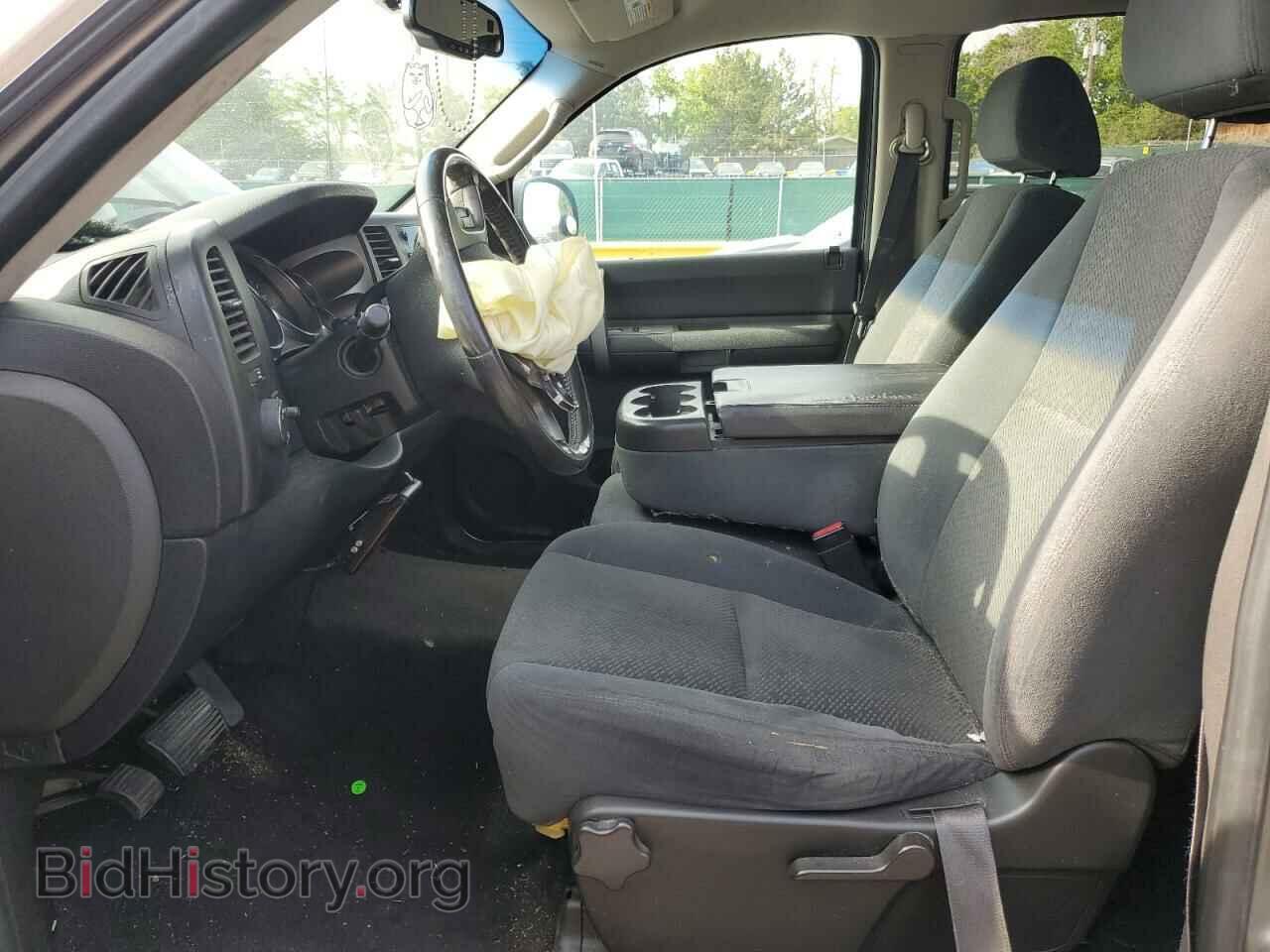 2007 CHEVROLET ALL Models - VIN: 2GCEC13J071574474 - Фото 7