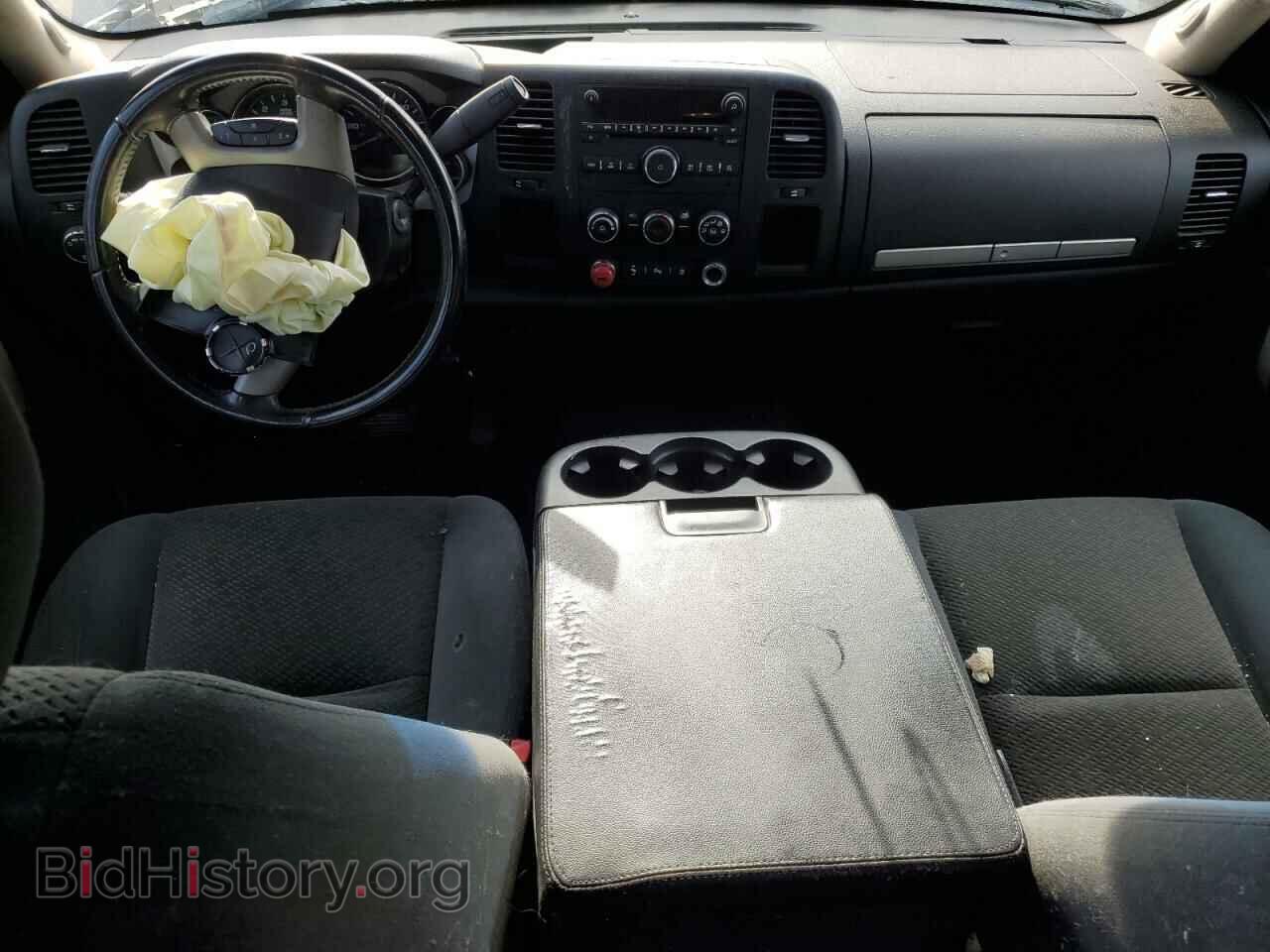 2007 CHEVROLET ALL Models - VIN: 2GCEC13J071574474 - Фото 8
