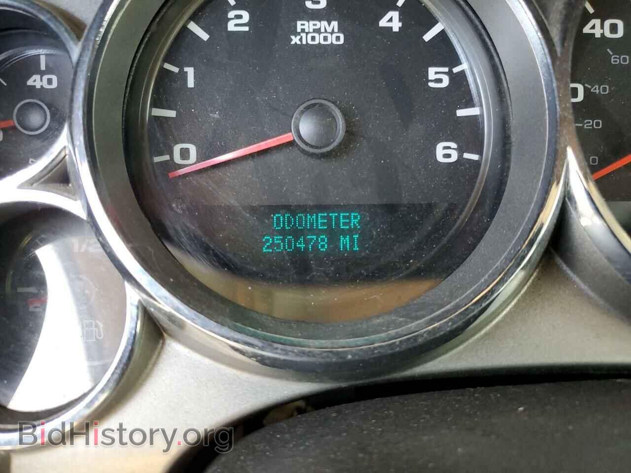 2007 CHEVROLET ALL Models - VIN: 2GCEC13J071574474 - Фото 9