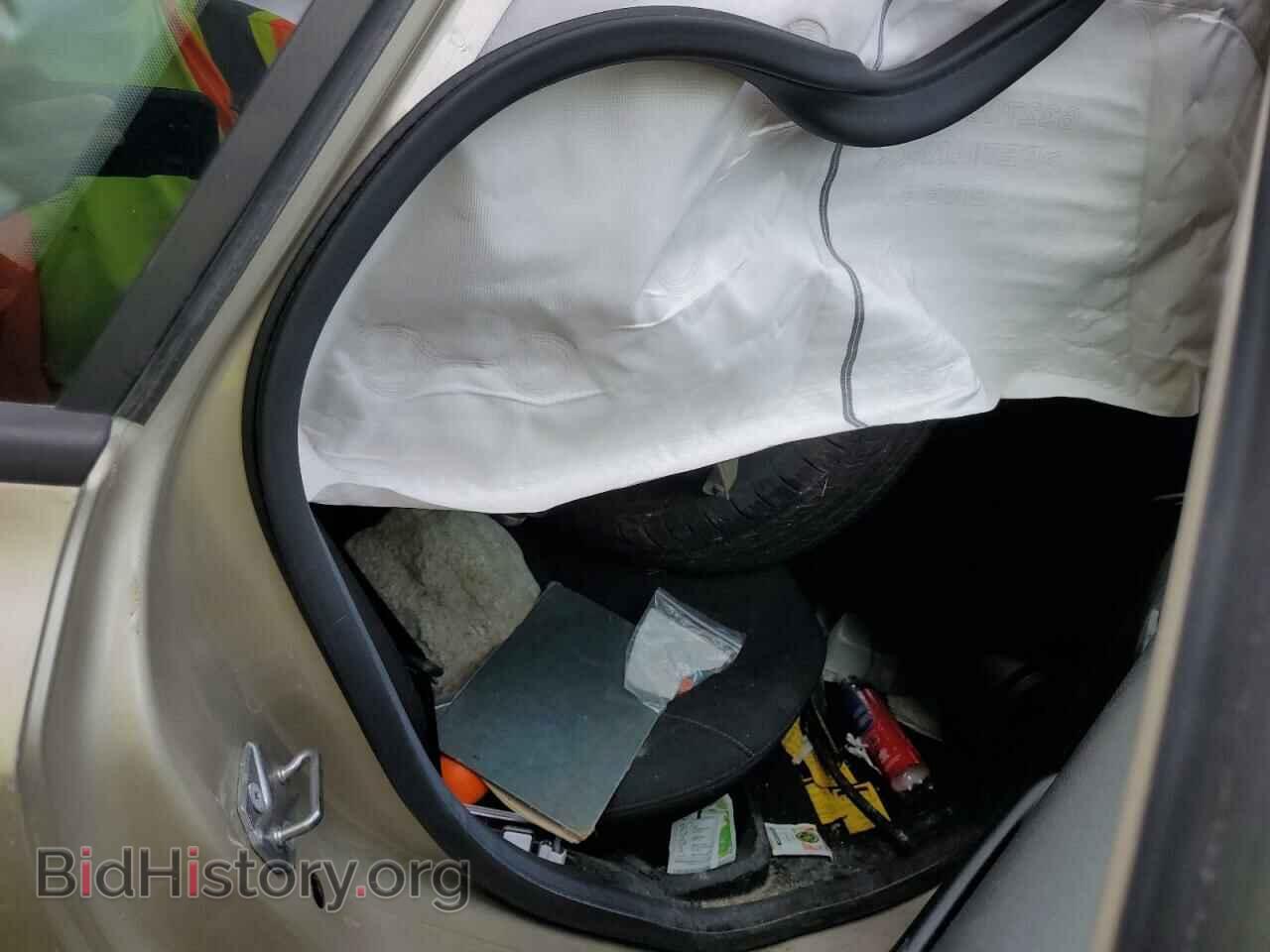 2017 FORD FOCUS - VIN: 1FADP3K2XHL311299 - Фото 10