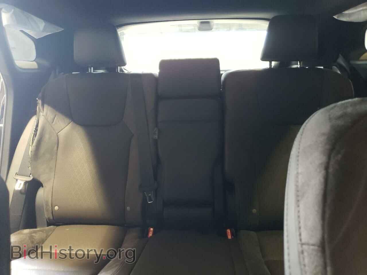 2023 LEXUS RX350 - VIN: 2T2BAMBA6PC020946 - Фото 10