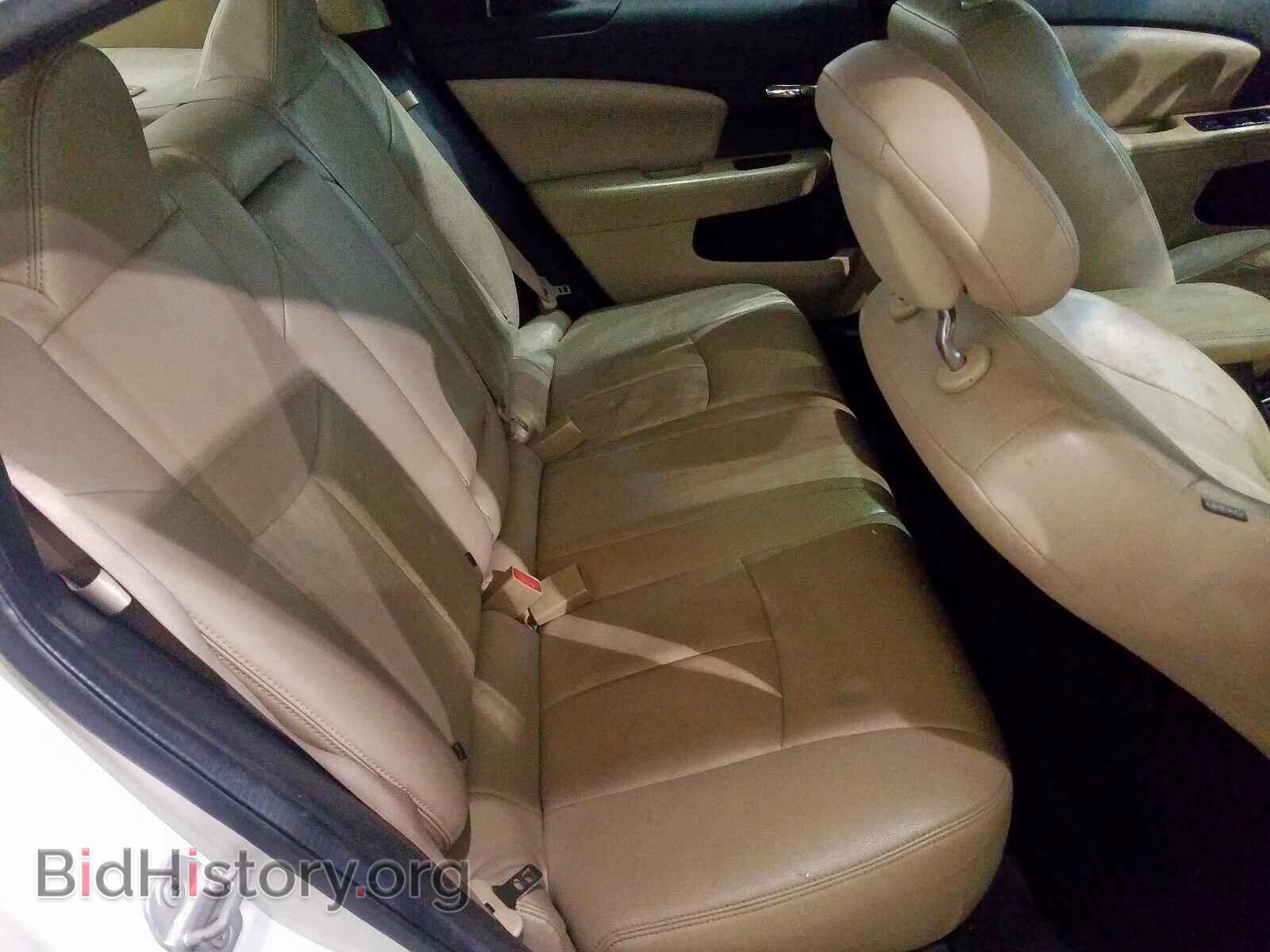2013 DODGE AVENGER - VIN: 1C3CDZCB6DN557320 - Photo 6