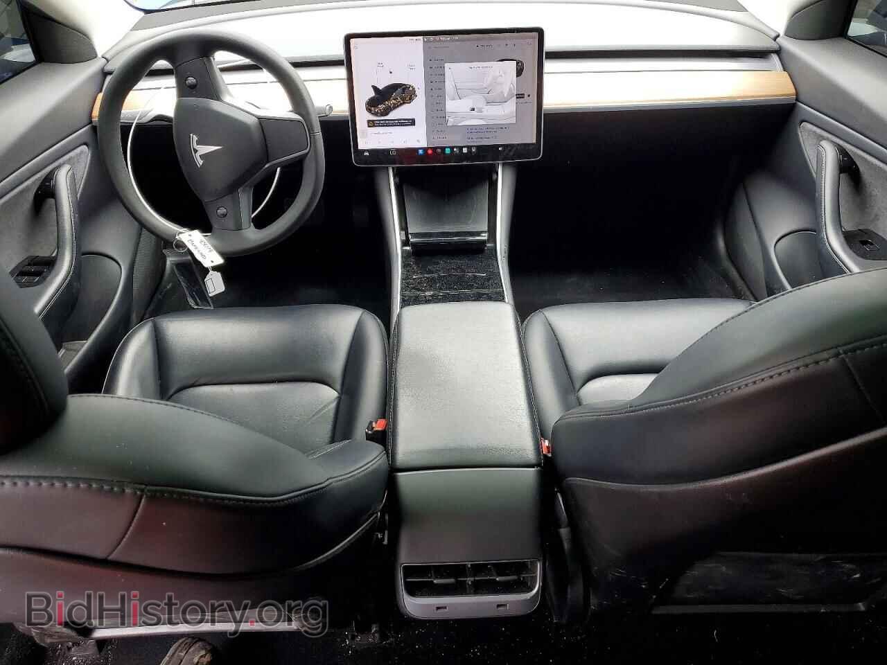 2020 TESLA MODEL 3 - VIN: 5YJ3E1EB1LF636379 - Photo 8