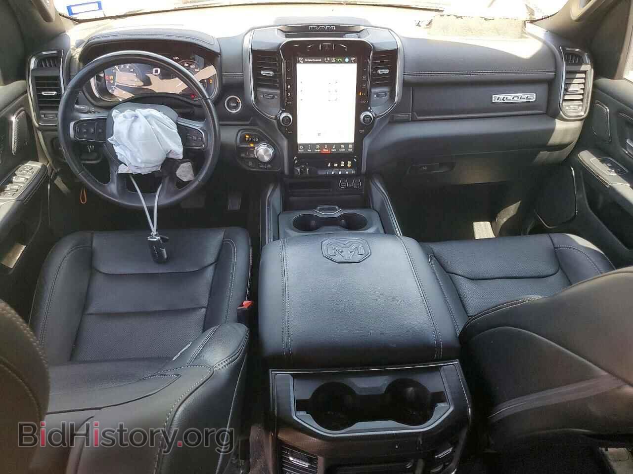2024 RAM 1500 - VIN: 1C6SRFLTXRN128972 - Фото 8