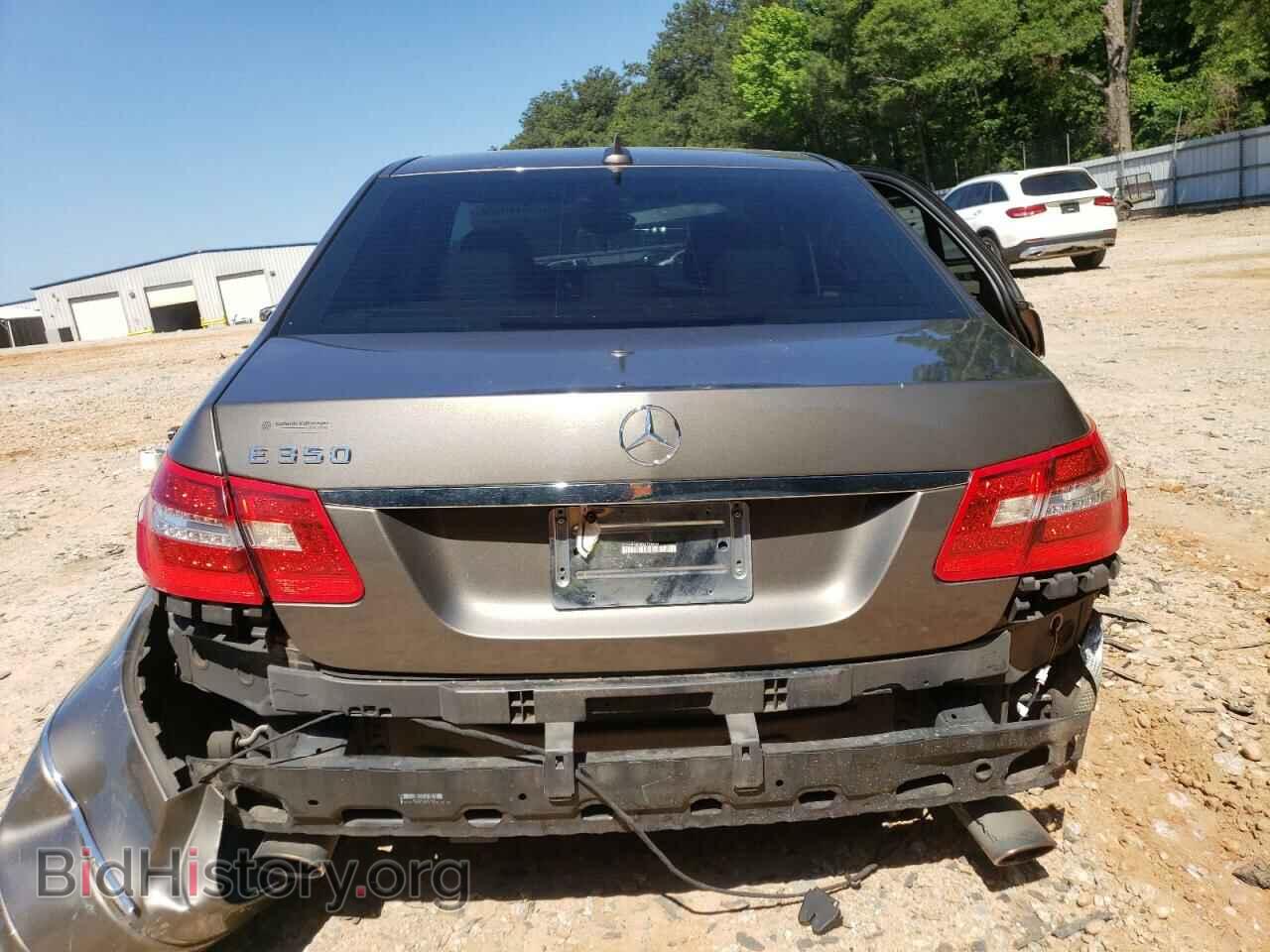 2013 MERCEDES-BENZ E-CLASS - VIN: WDDHF5KB9DA736633 - Фото 6