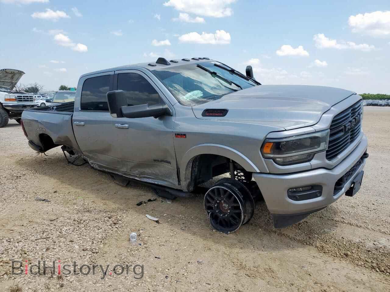 2019 RAM 2500 - VIN: 3C6UR5FJ6KG714564 - Фото 4