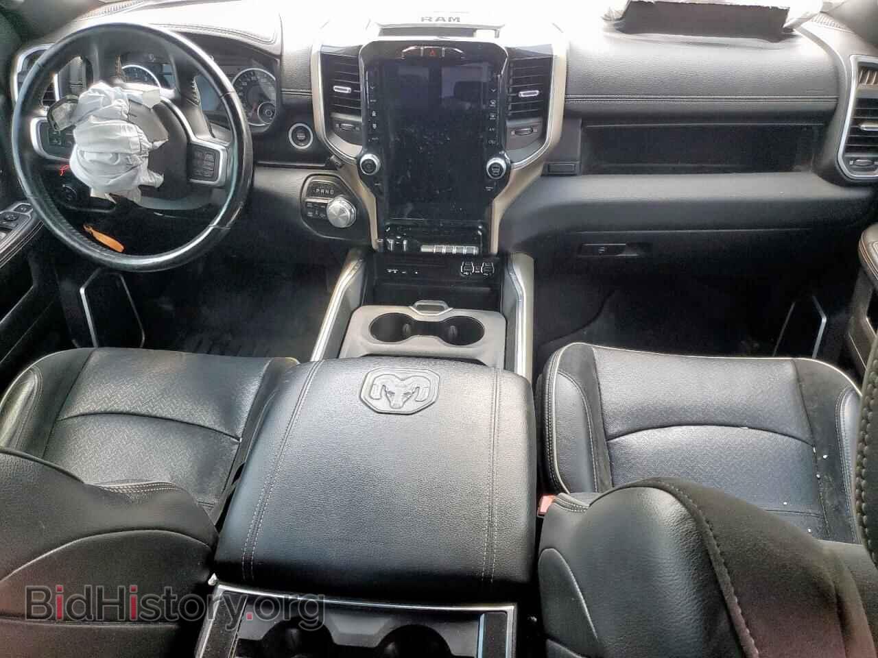 2019 RAM 2500 - VIN: 3C6UR5FJ6KG714564 - Фото 8