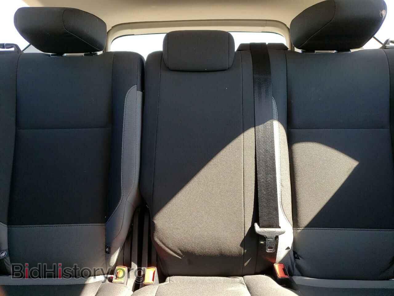 2014 FORD ESCAPE - VIN: 1FMCU0F79EUB62744 - Photo 10
