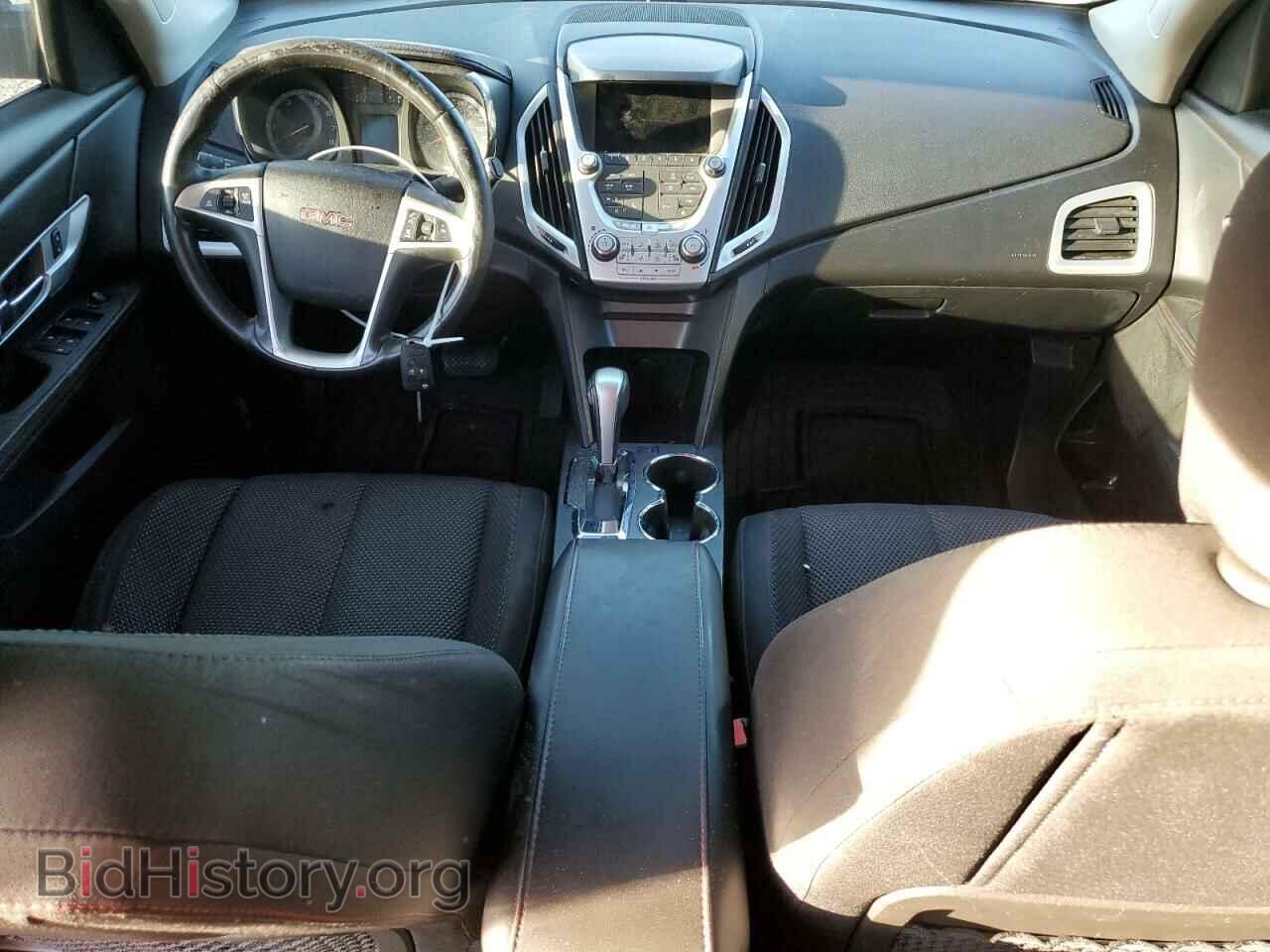 2015 GMC TERRAIN - VIN: 2GKALREK2F6117819 - Фото 8