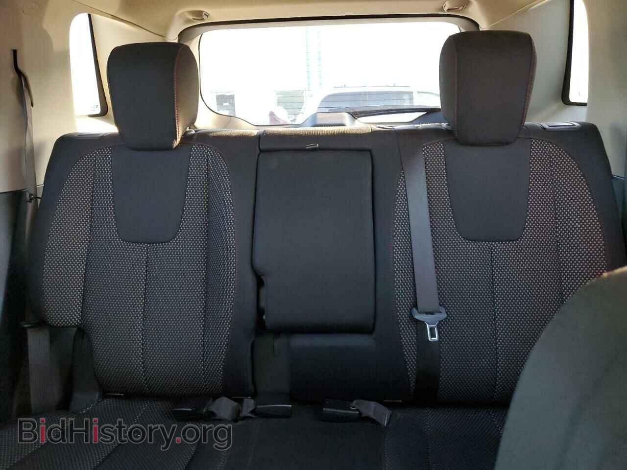2015 GMC TERRAIN - VIN: 2GKALREK2F6117819 - Фото 10