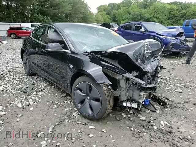 2020 TESLA MODEL 3 - VIN: 5YJ3E1EB6LF741385 - Фото 14