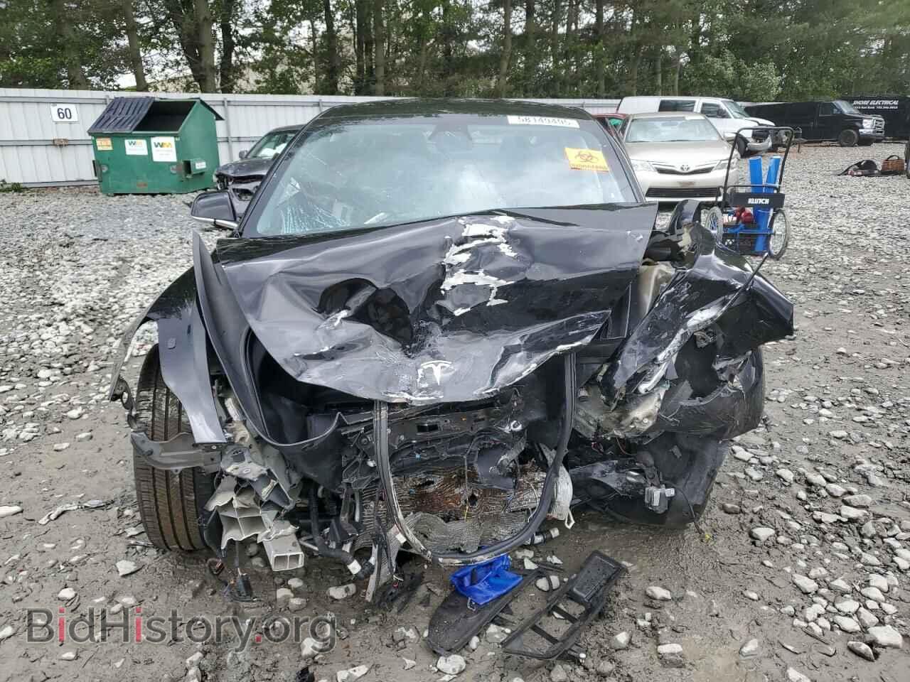 2020 TESLA MODEL 3 - VIN: 5YJ3E1EB6LF741385 - Фото 5