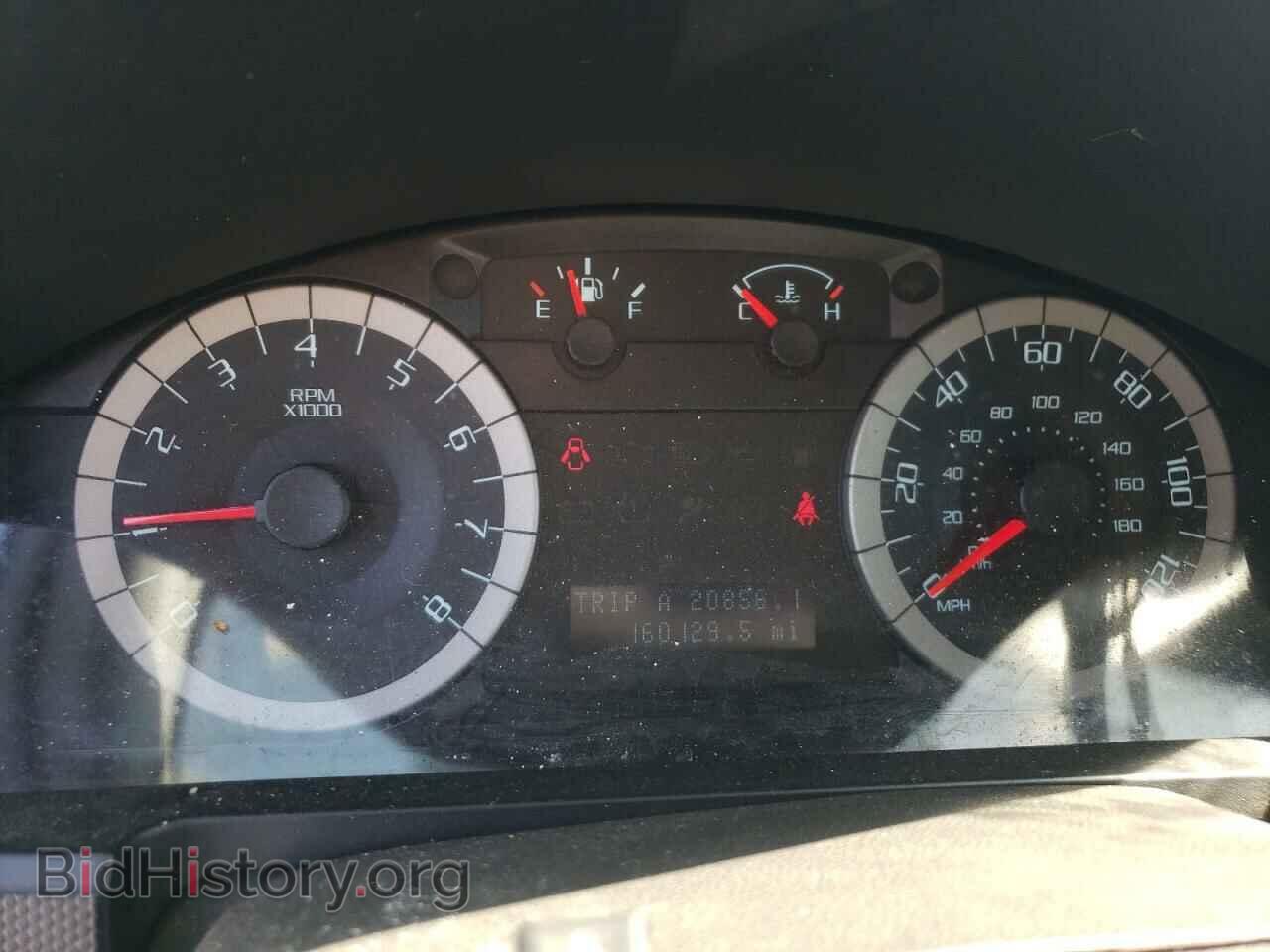 2012 FORD ESCAPE - VIN: 1FMCU0D76CKA17303 - Фото 9