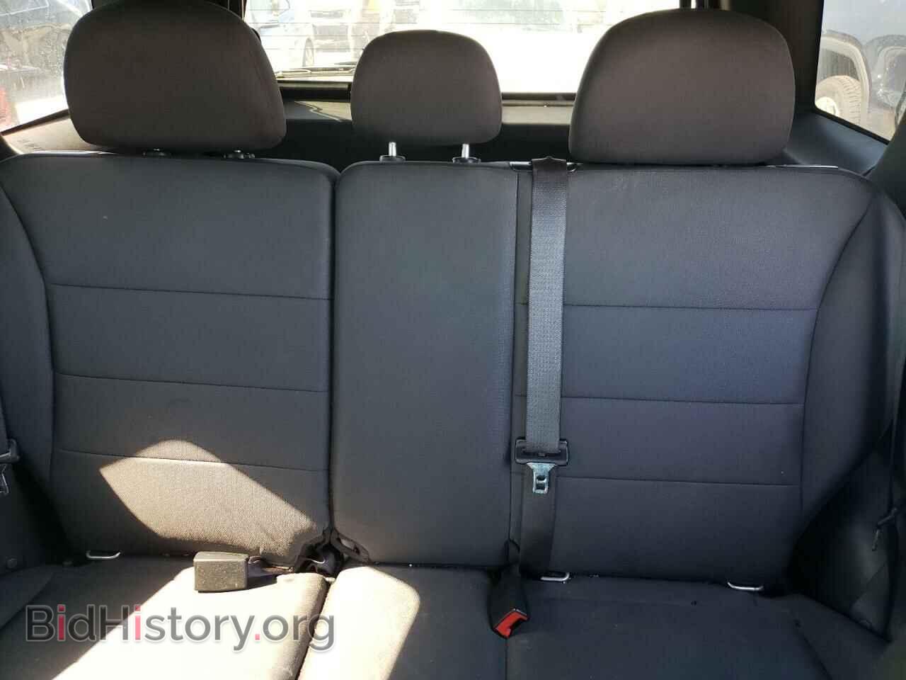 2012 FORD ESCAPE - VIN: 1FMCU0D76CKA17303 - Фото 10