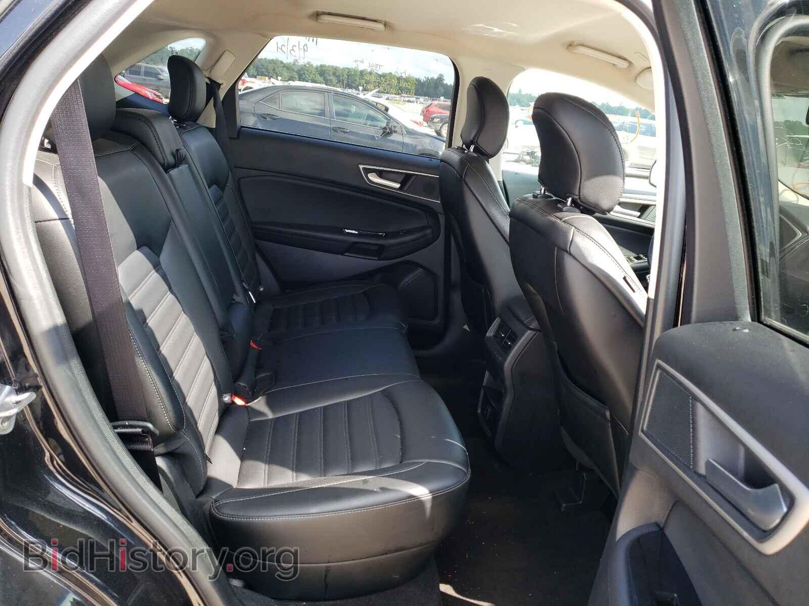 2019 FORD EDGE - VIN: 2FMPK4J93KBB90595 - Фото 6