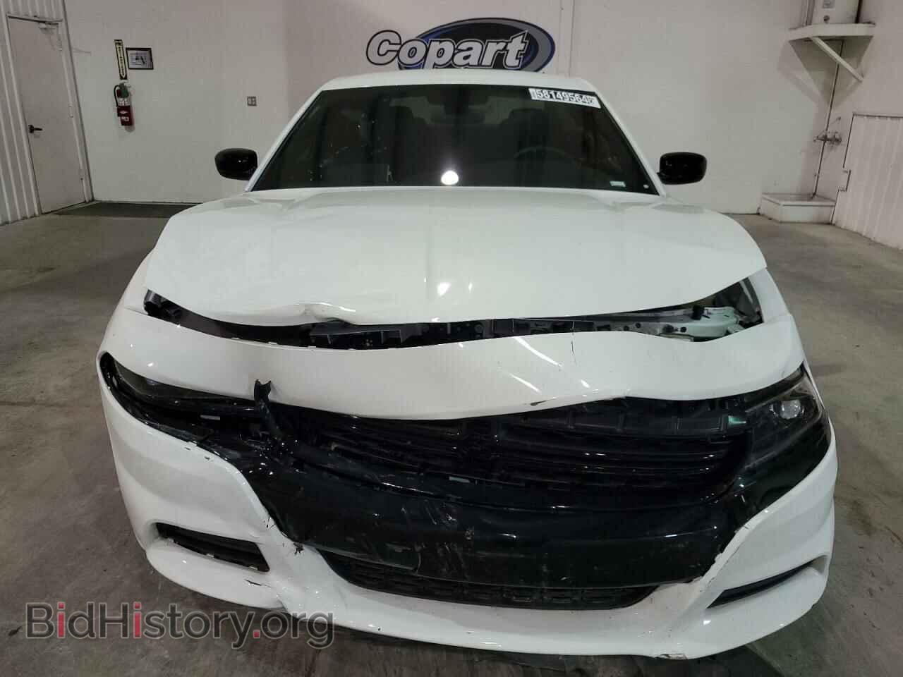 2023 DODGE CHARGER - VIN: 2C3CDXBG1PH545199 - Фото 5