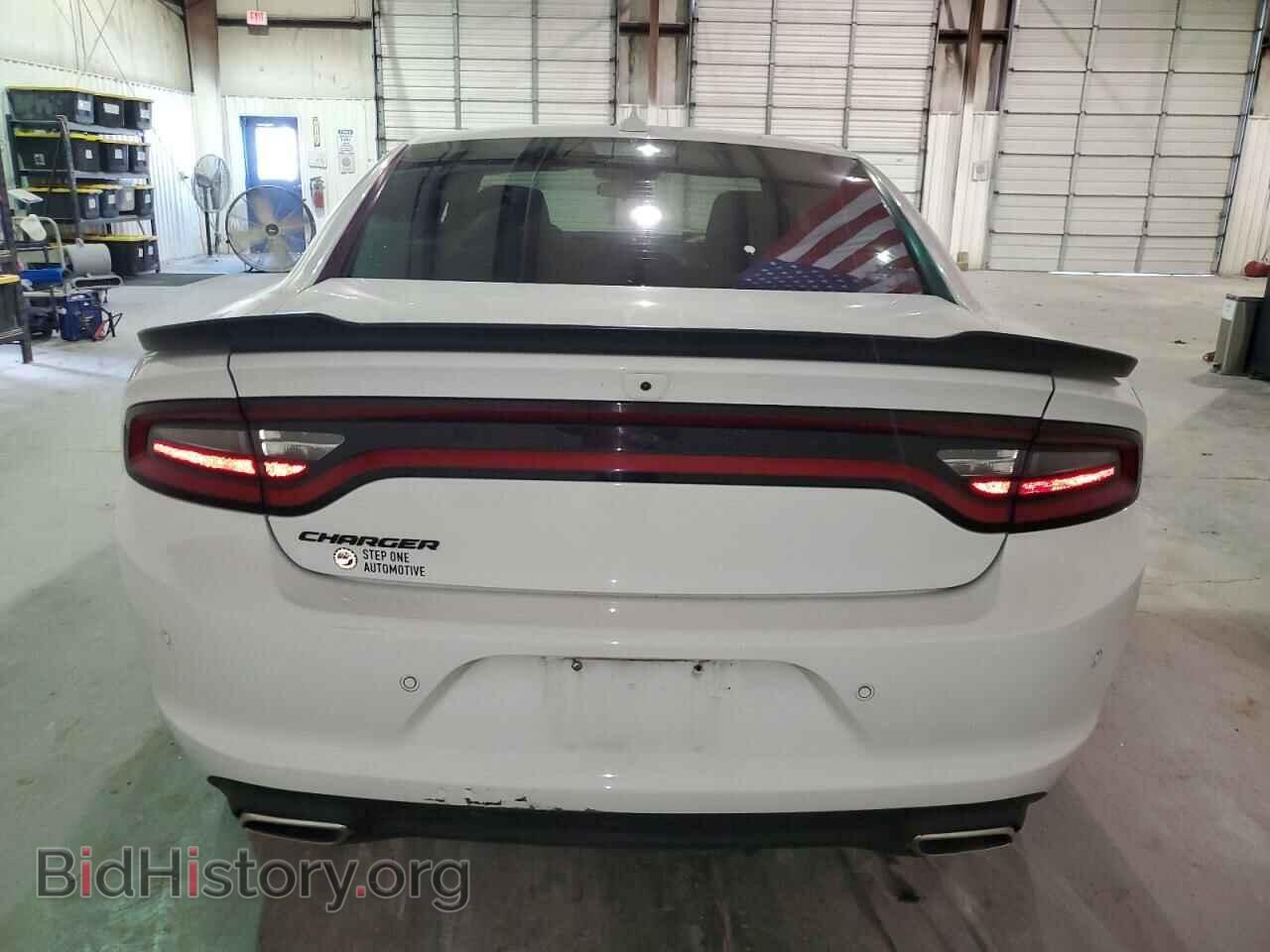 2023 DODGE CHARGER - VIN: 2C3CDXBG1PH545199 - Фото 6