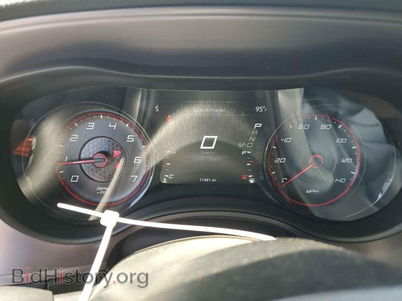 2023 DODGE CHARGER - VIN: 2C3CDXBG1PH545199 - Фото 9