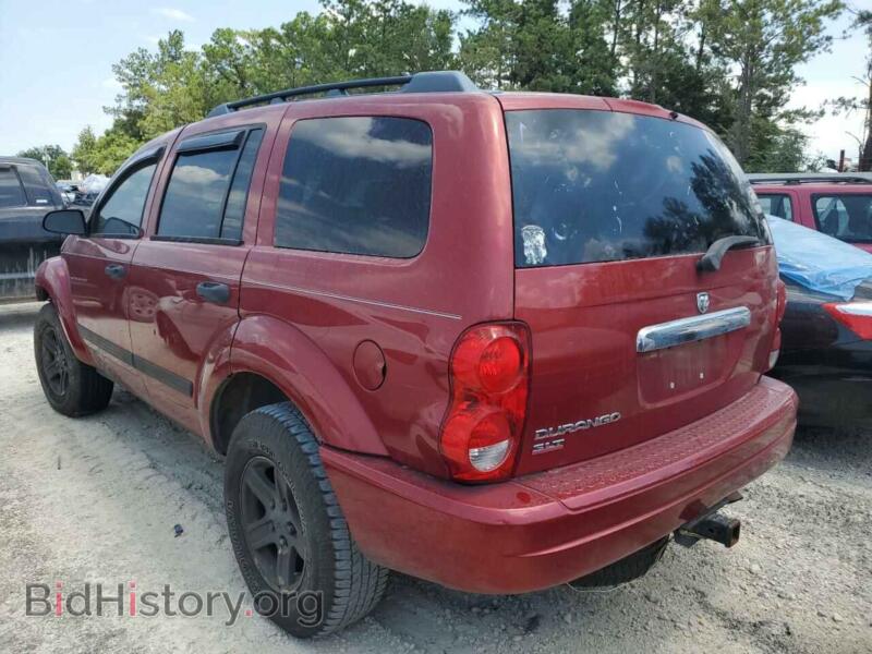 2006 Dodge DURANGO (VIN 1D4HD48N46F104434) — photo 2 of 13