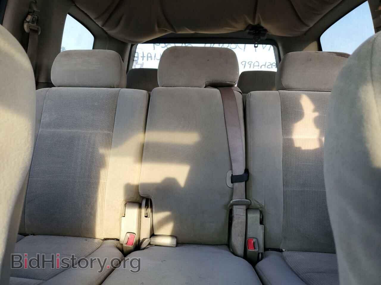 2006 DODGE DURANGO - VIN: 1D4HD48N46F104434 - Фото 10