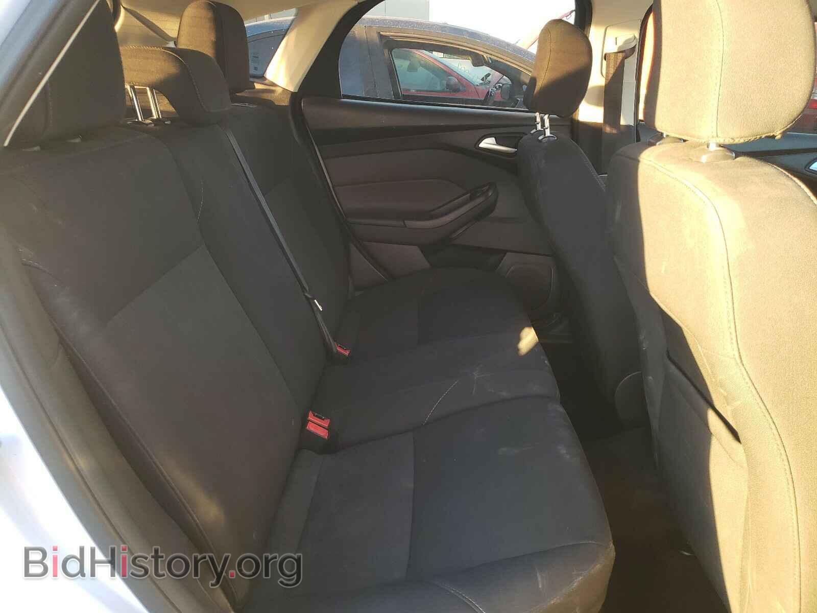 2017 FORD FOCUS - VIN: 1FADP3K26HL278365 - Фото 6