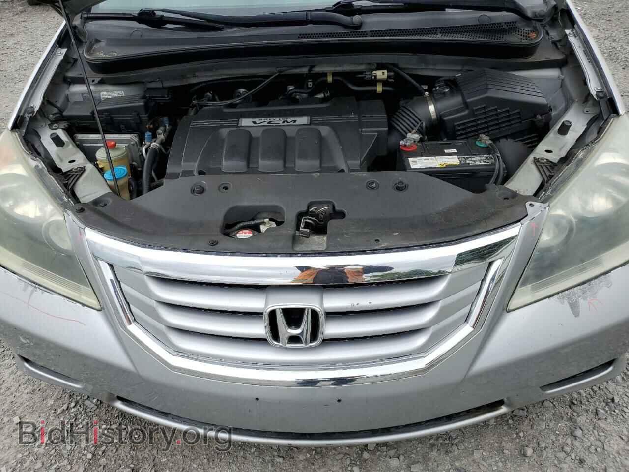 2010 HONDA All Models - VIN: 5FNRL3H74AB113258 - Фото 12