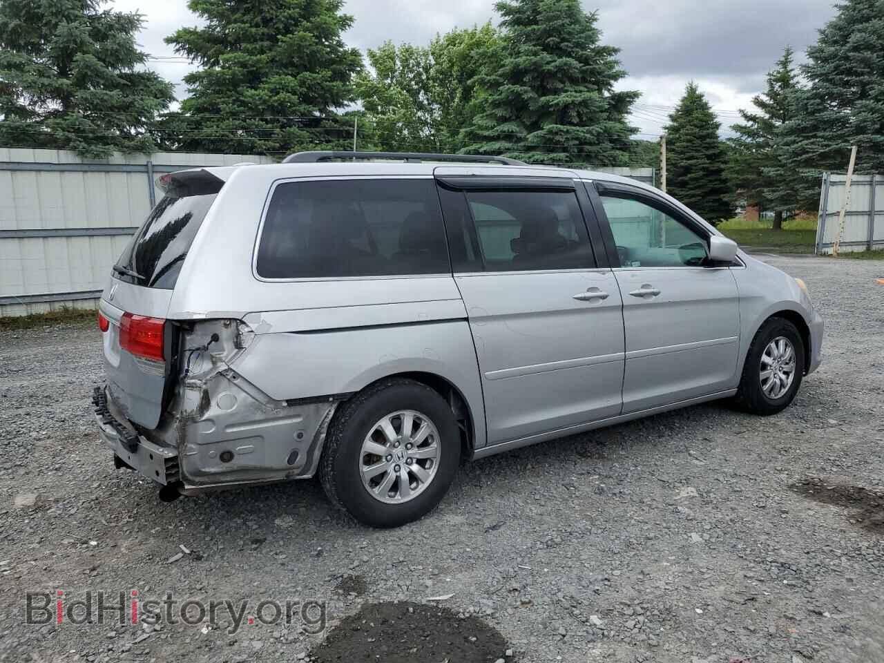 2010 HONDA All Models - VIN: 5FNRL3H74AB113258 - Фото 3