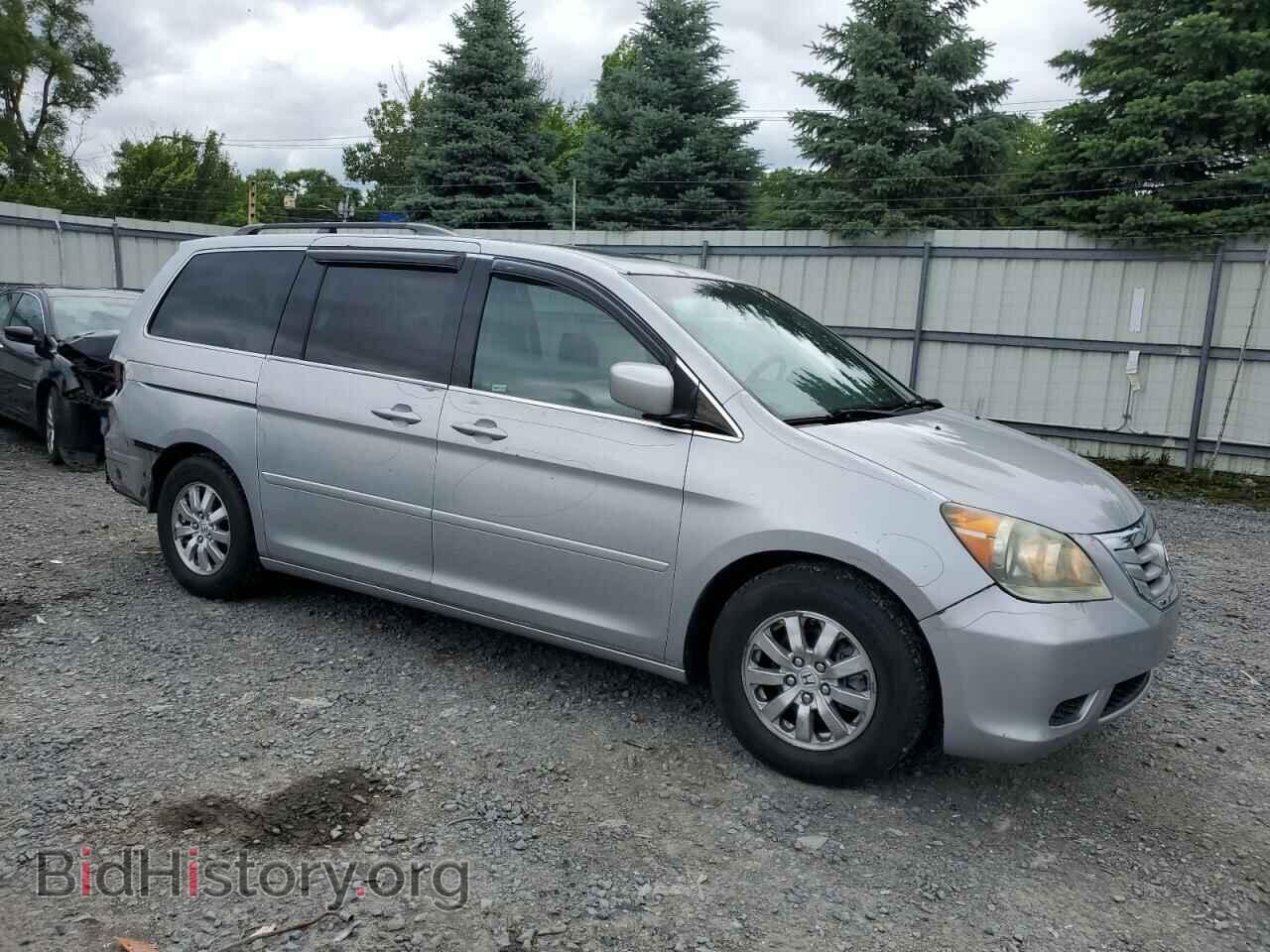 2010 HONDA All Models - VIN: 5FNRL3H74AB113258 - Фото 4
