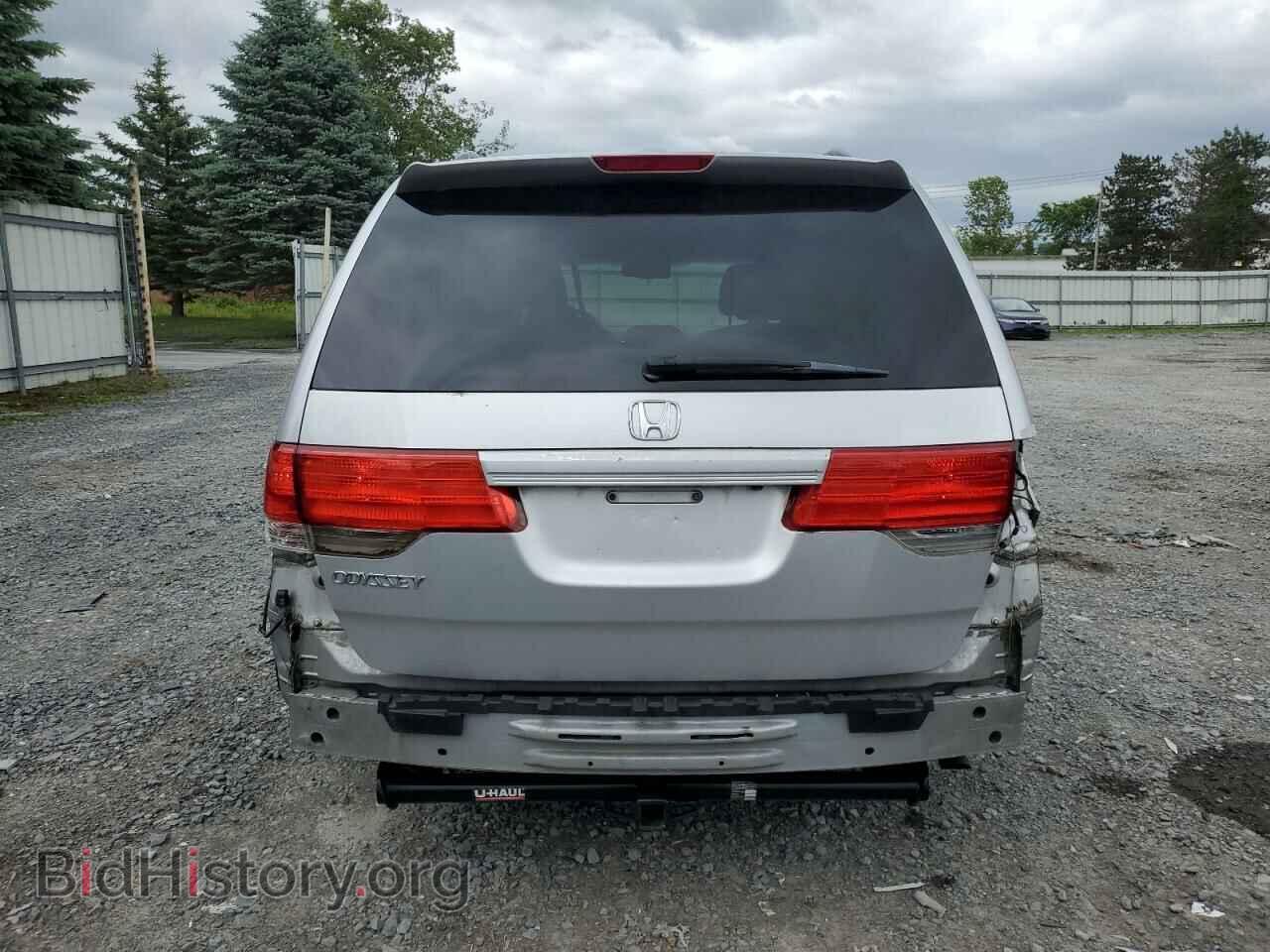 2010 HONDA All Models - VIN: 5FNRL3H74AB113258 - Фото 6