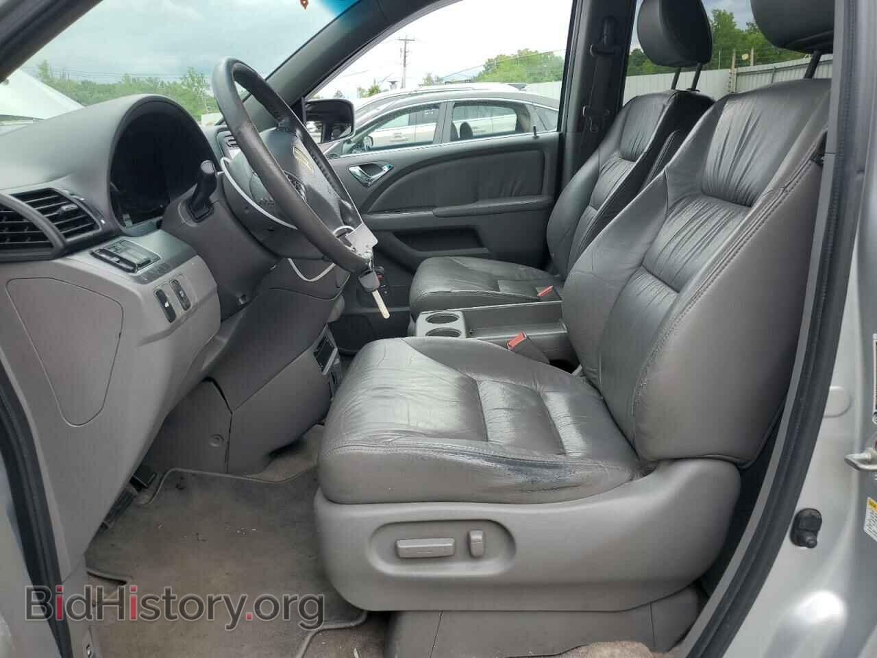 2010 HONDA All Models - VIN: 5FNRL3H74AB113258 - Фото 7