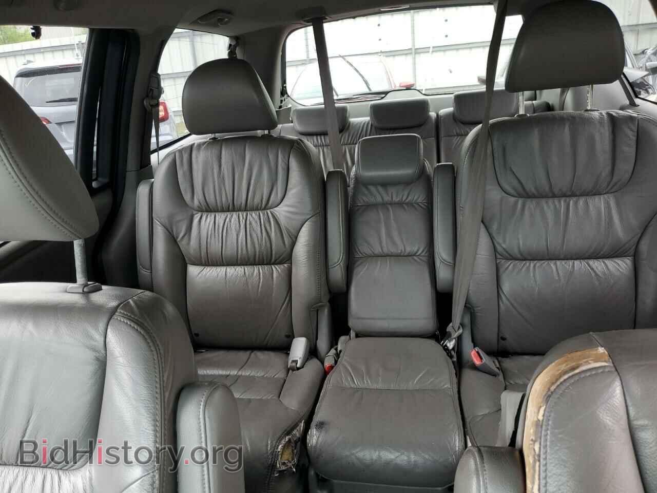 2010 HONDA All Models - VIN: 5FNRL3H74AB113258 - Фото 10