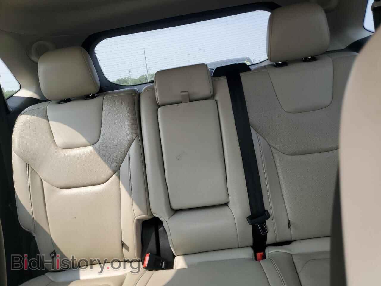 2017 FORD EDGE - VIN: 2FMPK3K94HBB90445 - Photo 10