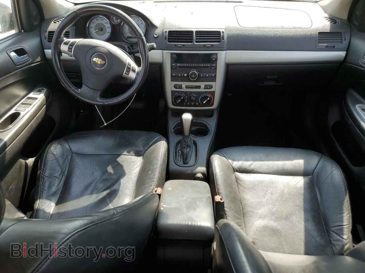 2010 CHEVROLET COBALT - VIN: 1G1AF5F58A7222841 - Фото 8