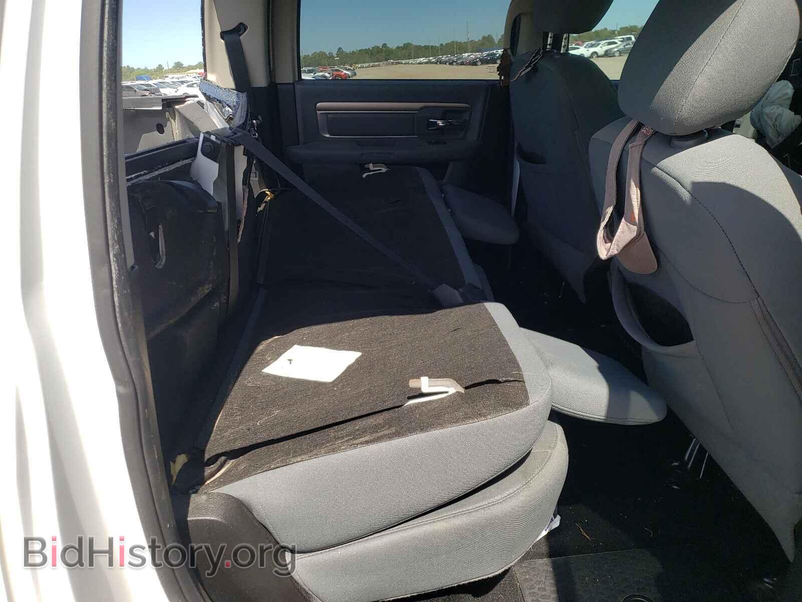 2014 RAM 1500 - VIN: 1C6RR6LT1ES148196 - Фото 6