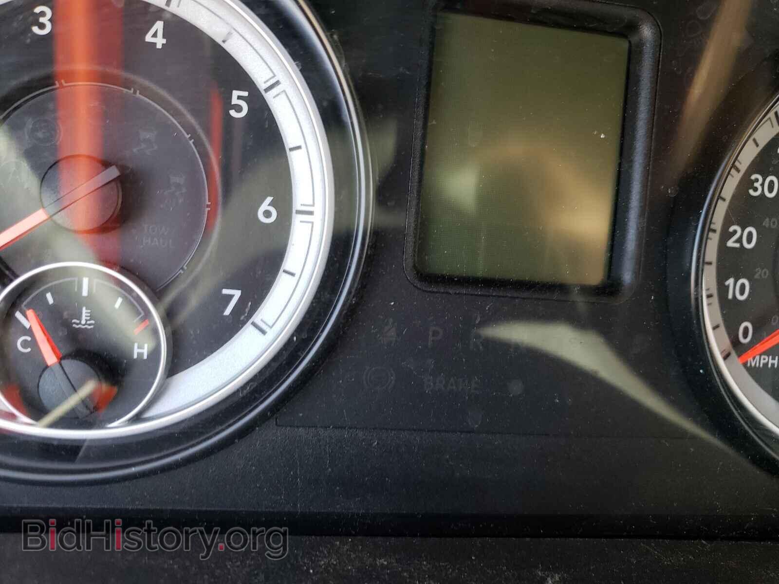 2014 RAM 1500 - VIN: 1C6RR6LT1ES148196 - Фото 8