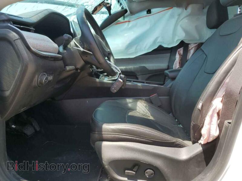 2022 Jeep COMPASS (VIN 3C4NJDFB4NT186638) — фото 7 из 13