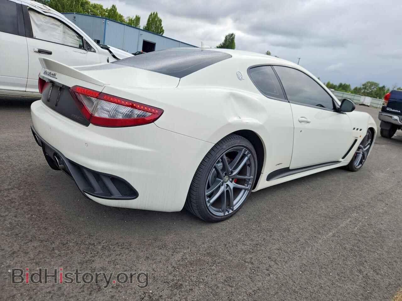 2012 MASERATI ALL OTHER - VIN: ZAM45MLA9C0065184 - Фото 3