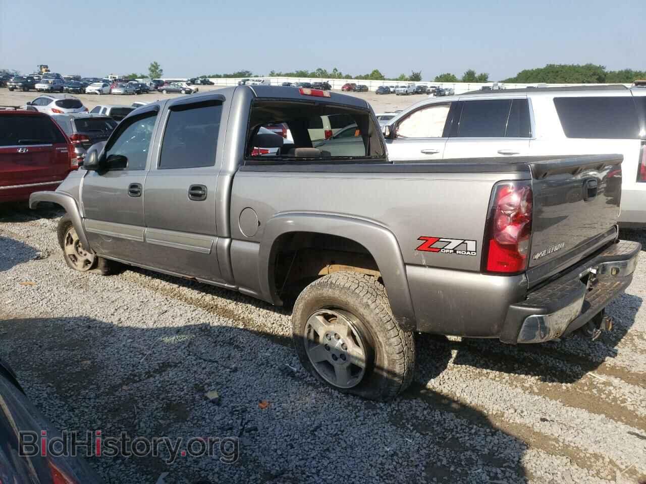 2006 CHEVROLET ALL Models - VIN: 2GCEK13T661206576 - Фото 2