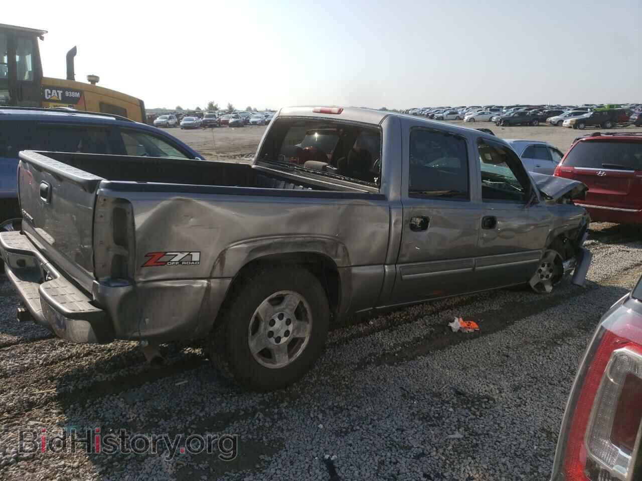 2006 CHEVROLET ALL Models - VIN: 2GCEK13T661206576 - Фото 3