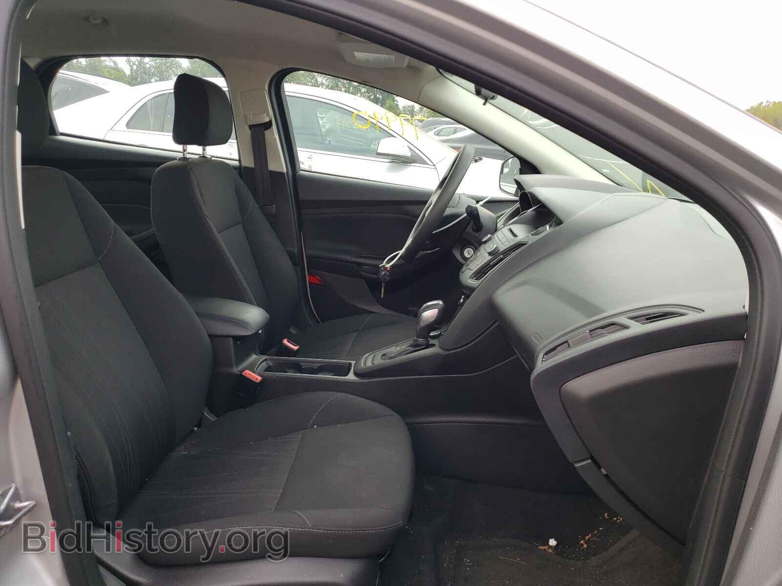 2015 FORD FOCUS - VIN: 1FADP3F23FL367902 - Photo 5