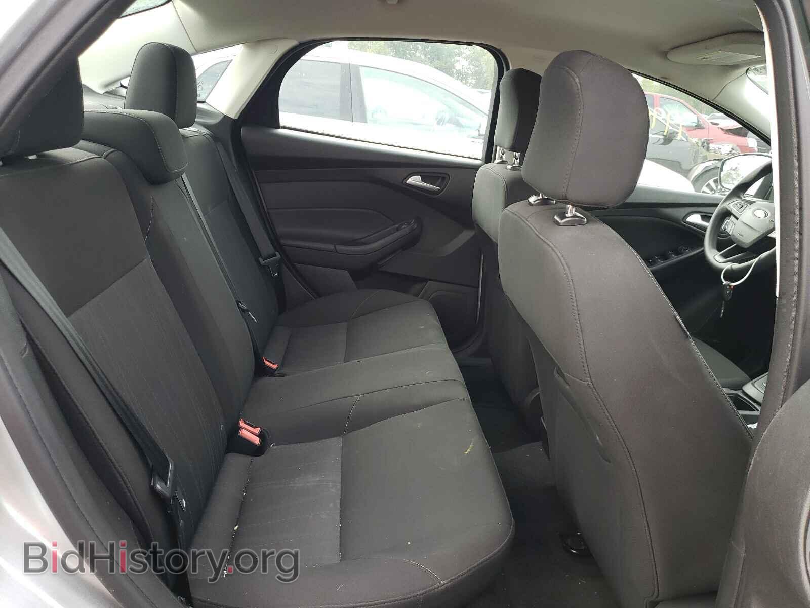 2015 FORD FOCUS - VIN: 1FADP3F23FL367902 - Photo 6