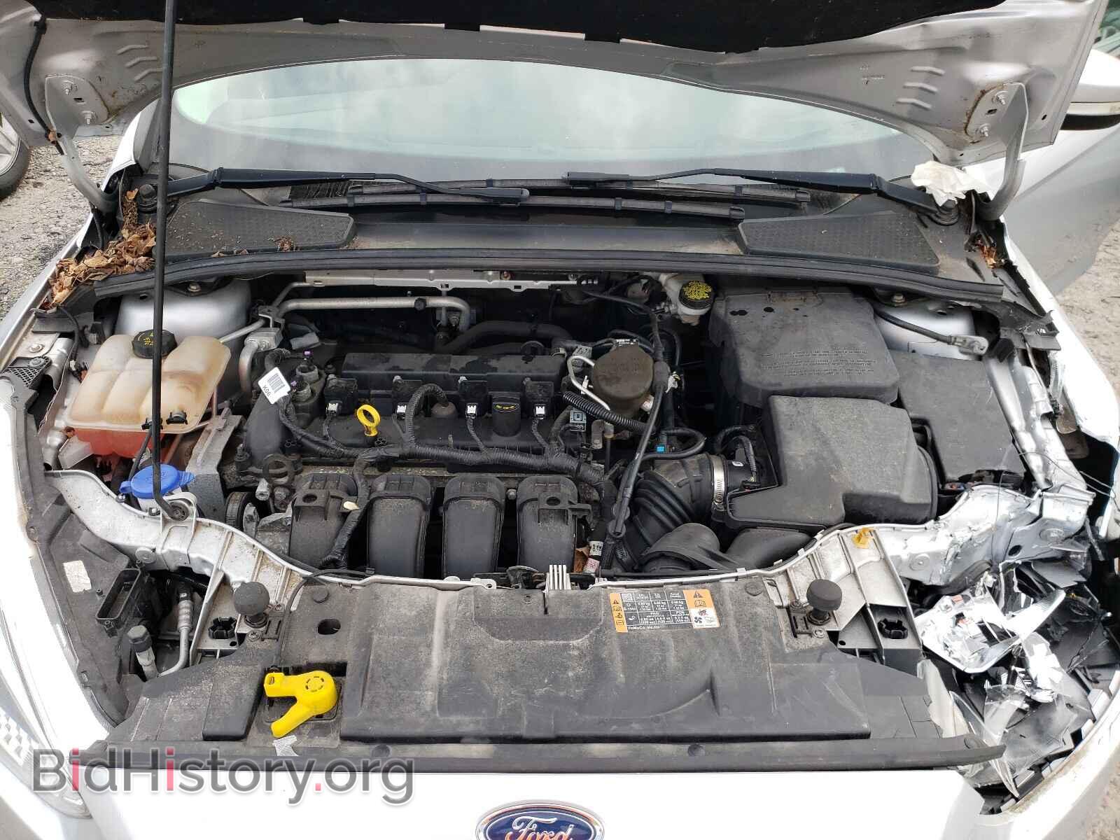 2015 FORD FOCUS - VIN: 1FADP3F23FL367902 - Photo 7