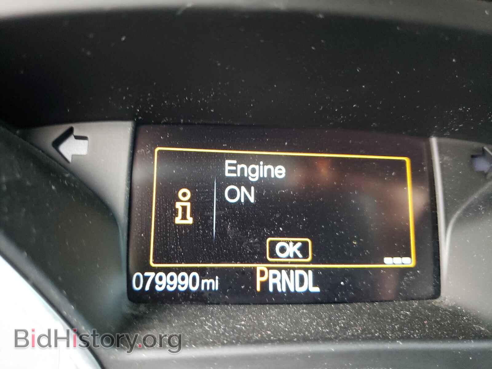 2015 FORD FOCUS - VIN: 1FADP3F23FL367902 - Photo 8