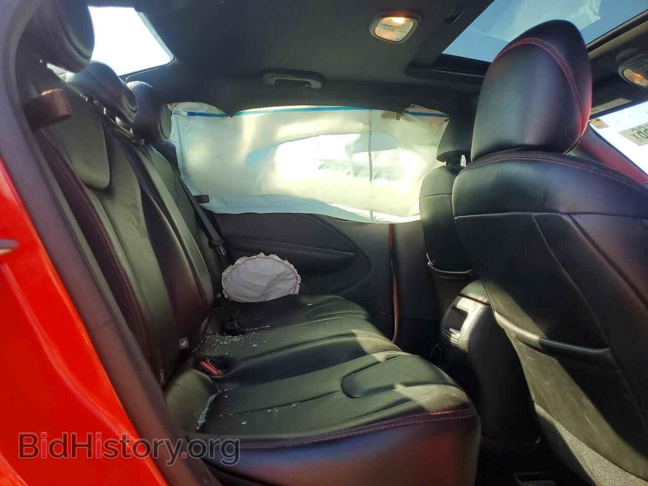 2016 DODGE DART - VIN: 1C3CDFEB9GD722623 - Photo 10