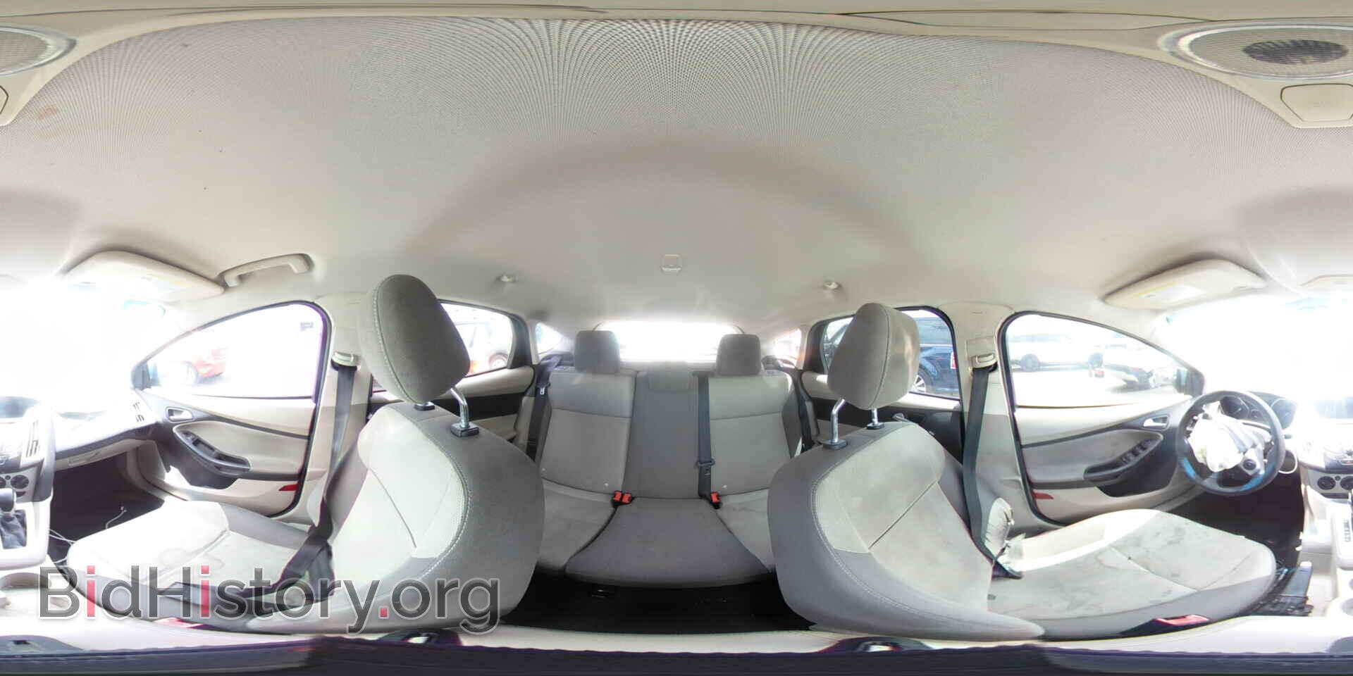 2012 FORD FOCUS - VIN: 1FAHP3K29CL284848 - Photo 15