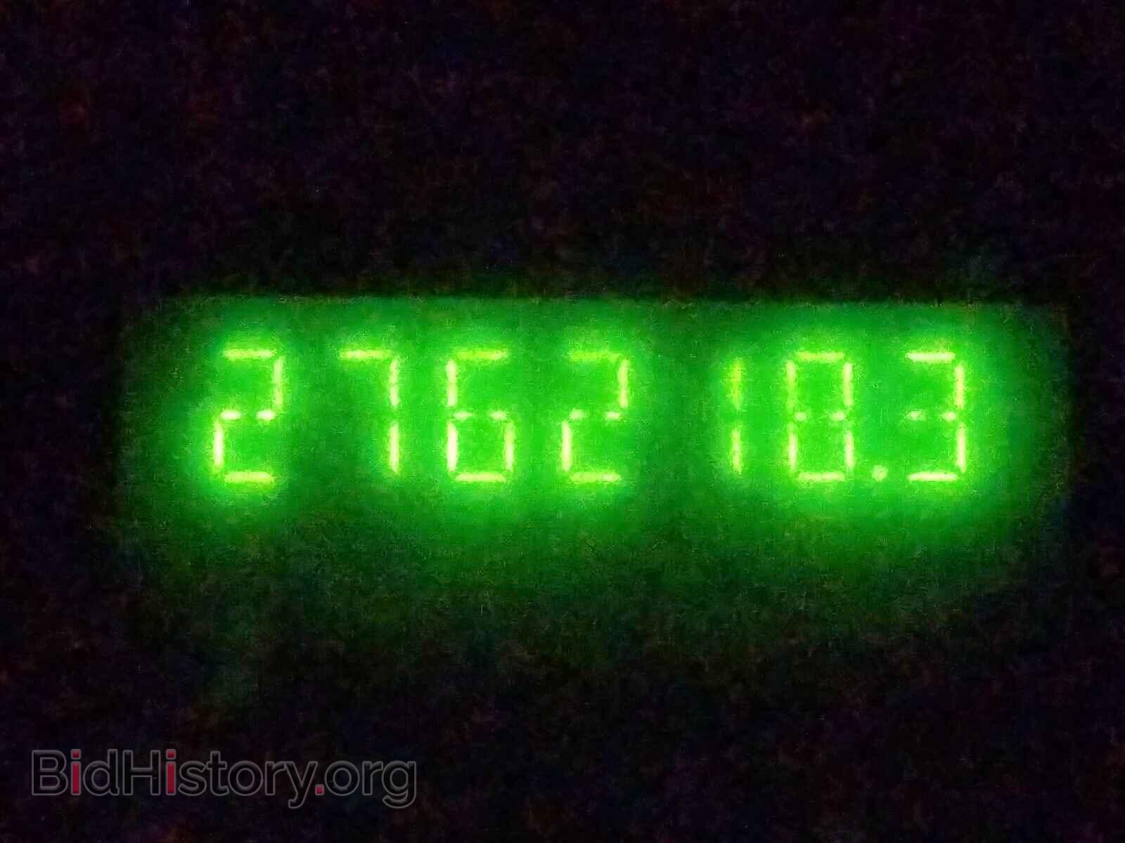 2004 FORD ECONOLINE - VIN: 1FBSS31L64HB25285 - Photo 8